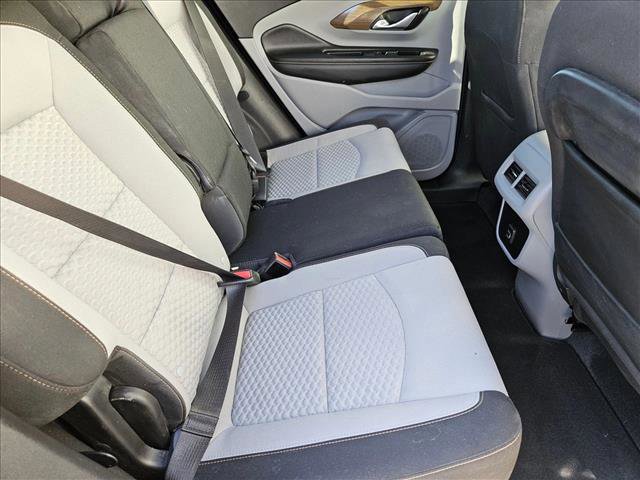Used 2019 GMC Terrain SLE w/ Driver Convenience Package image 18