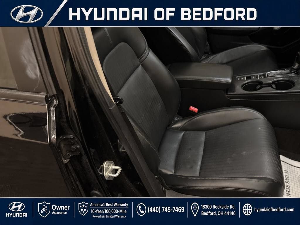 Used 2022 Honda Civic Touring image 26