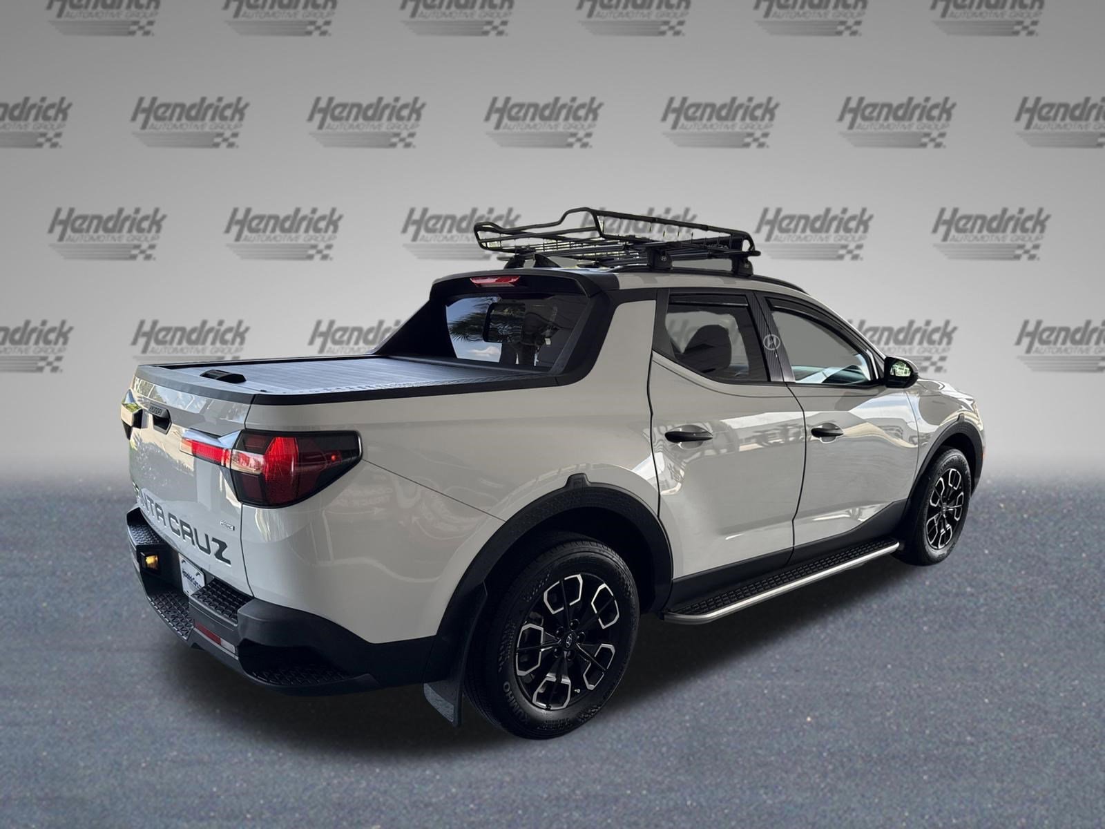 Used 2022 Hyundai Santa Cruz SEL w/ Activity Package AWD/4WD image 9