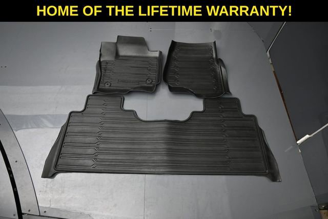 Used 2019 Ford F250 Platinum w/ Platinum Ultimate Package AWD/4WD image 42