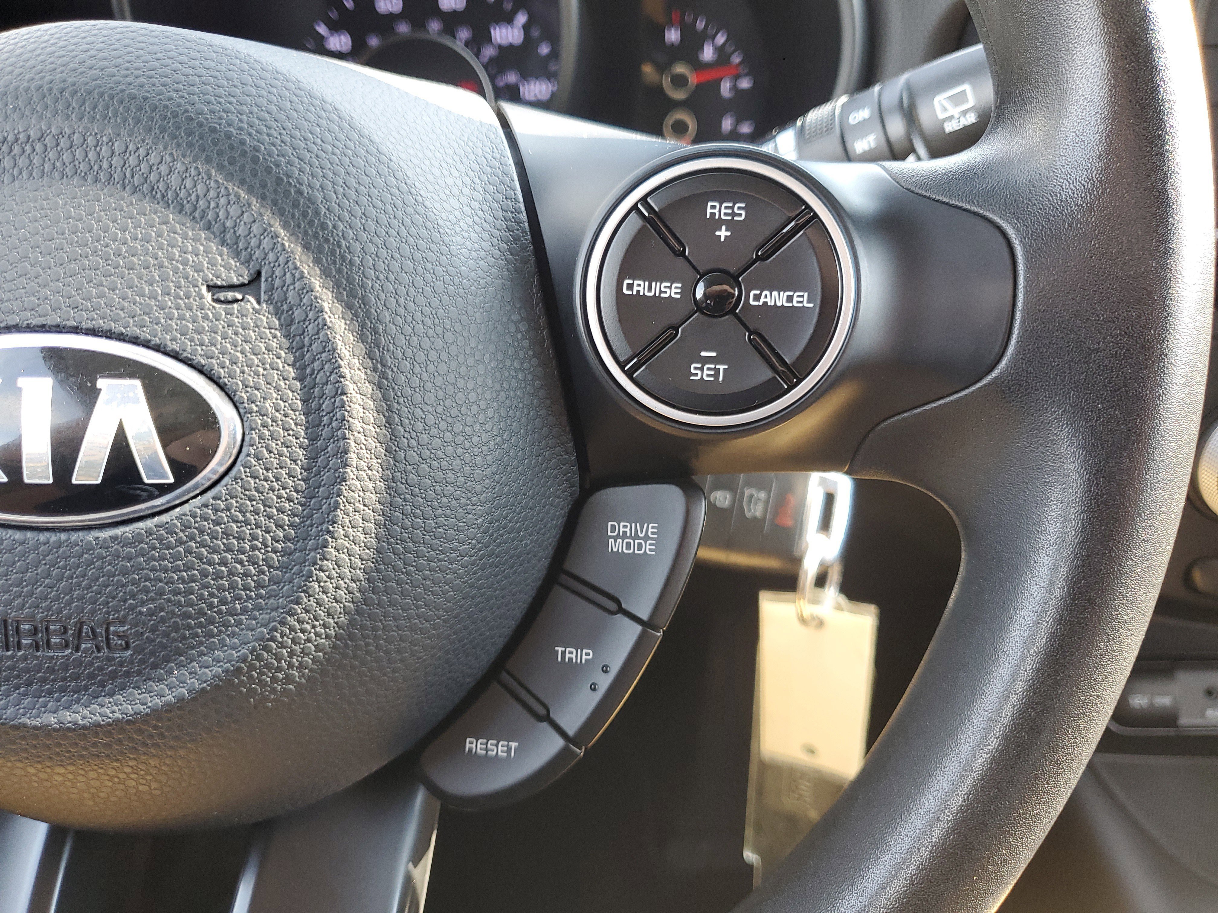 Used 2019 Kia Soul Base image 28