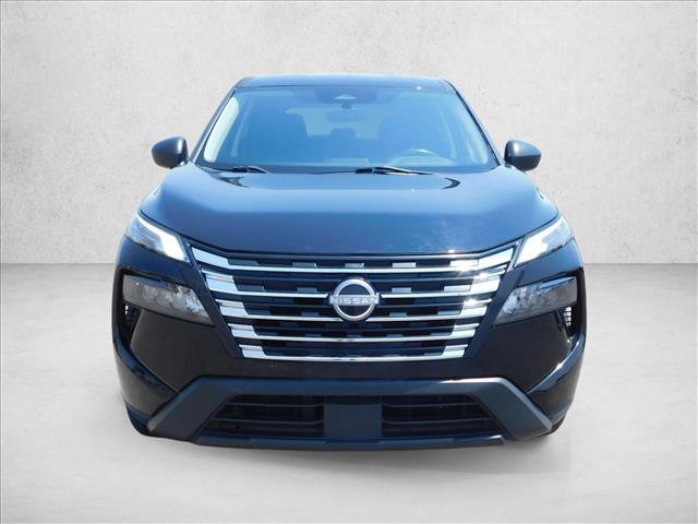 Used 2024 Nissan Rogue S FWD image 4