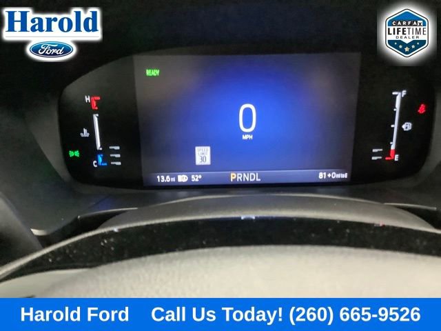 Used 2024 Ford Escape SE image 15