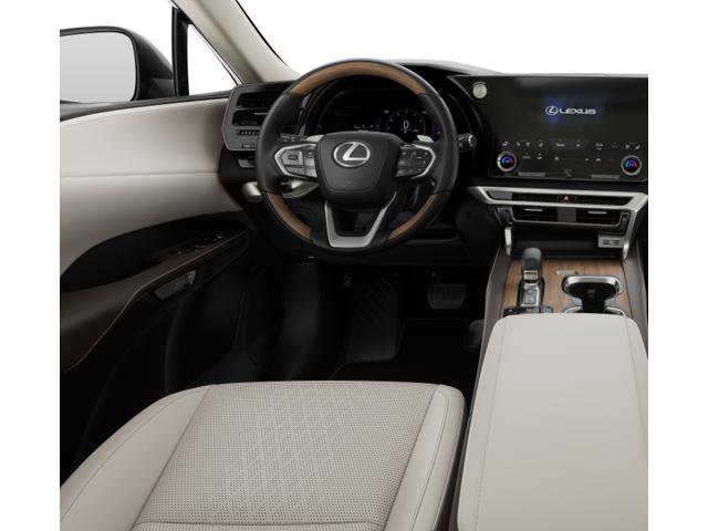New 2025 Lexus RX 350 image 13