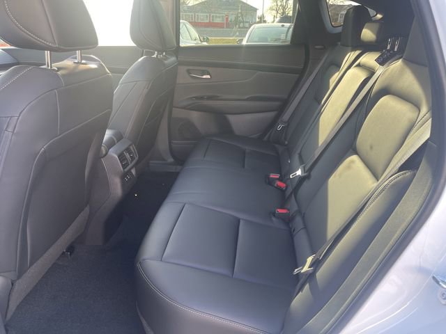 New 2025 Nissan Murano SL image 14