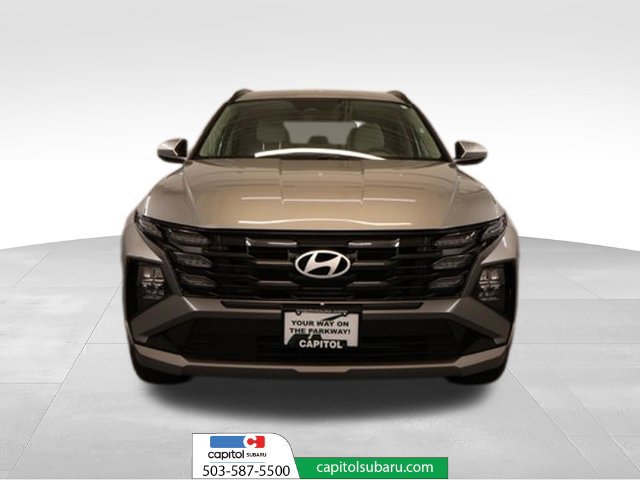 Used 2026 Hyundai Tucson SEL AWD/4WD image 6