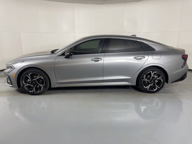 New 2026 Kia K5 GT-Line image 5