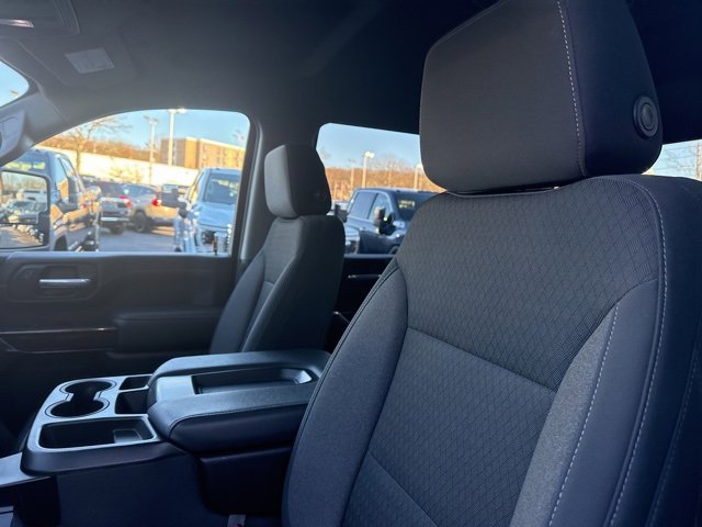 Used 2021 GMC Sierra 3500 SLE w/ SLE Convenience Package image 16