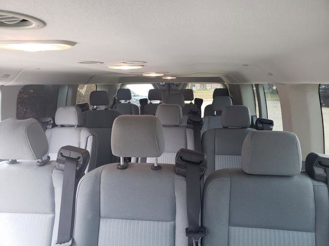 Used 2015 Ford Transit 350 XLT image 16