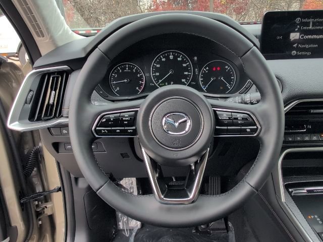New 2026 MAZDA CX-70 3.3 Turbo w/ Preferred Package image 18