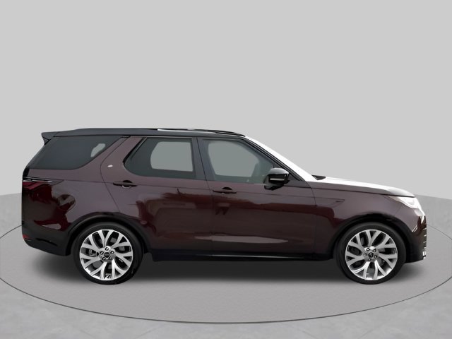 Certified 2026 Land Rover Discovery Limited Edition AWD/4WD image 53