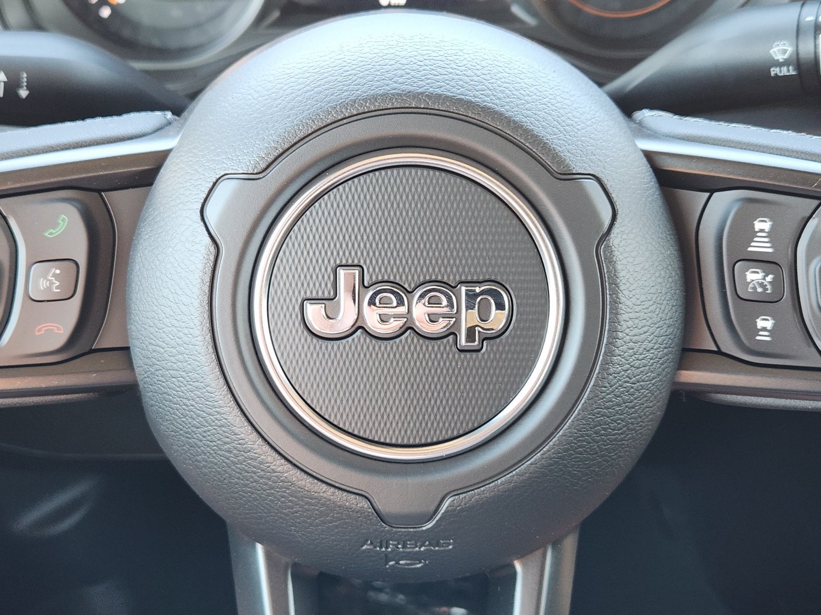 New 2026 Jeep Gladiator Sport AWD/4WD image 35