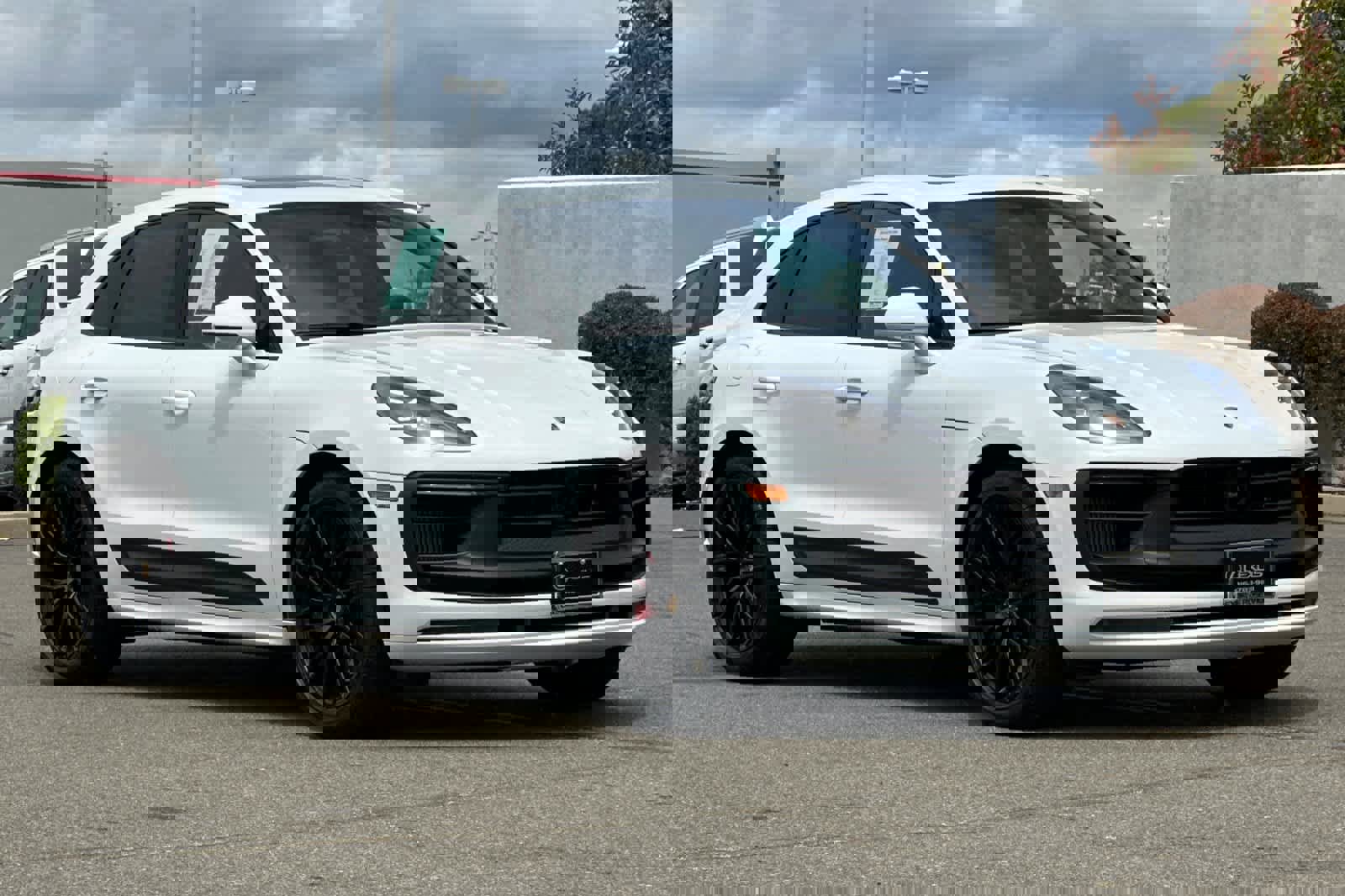 Used 2023 Porsche Macan GTS image 5