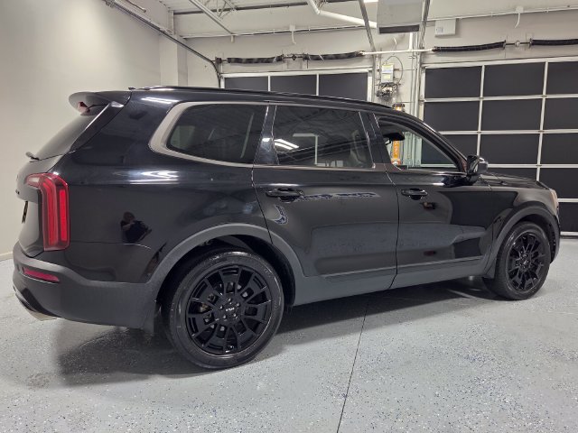 Used 2022 Kia Telluride EX w/ EX Premium Package AWD/4WD image 15