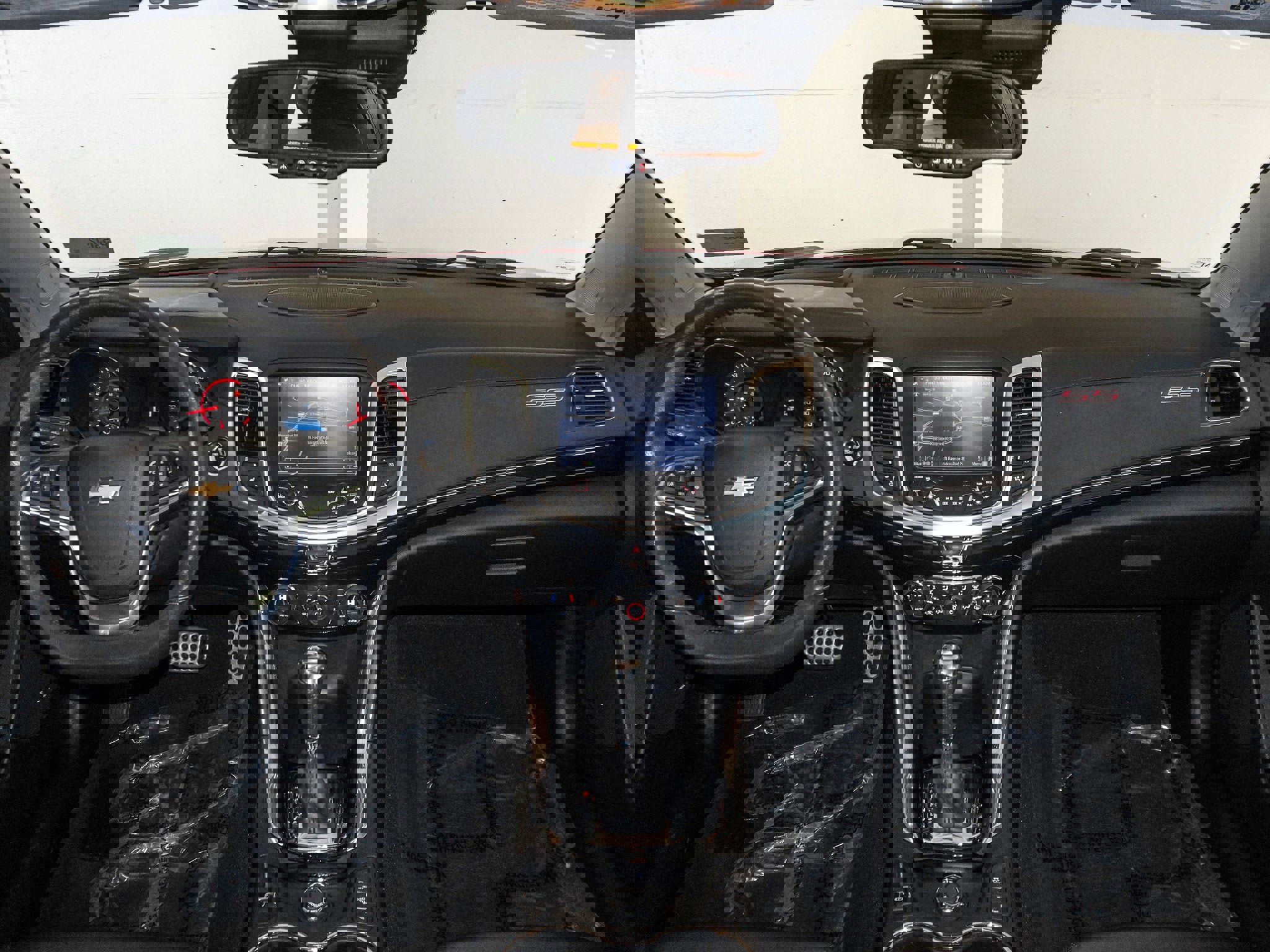 Used 2016 Chevrolet SS image 26