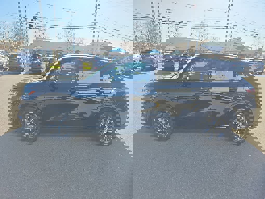 Used 2023 Honda HR-V EX-L image 9