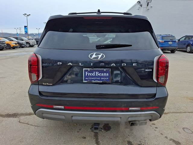 Used 2023 Hyundai Palisade SEL w/ Premium Package image 9