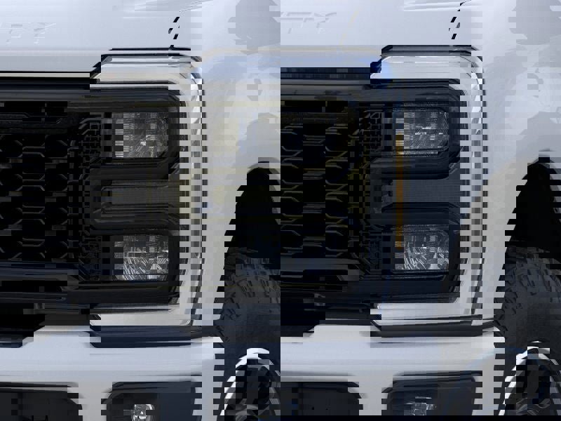 New 2026 Ford F250 XLT w/ XLT Premium Package image 18