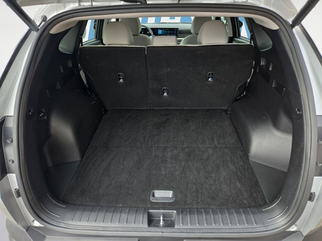 Used 2025 Hyundai Tucson SEL image 16