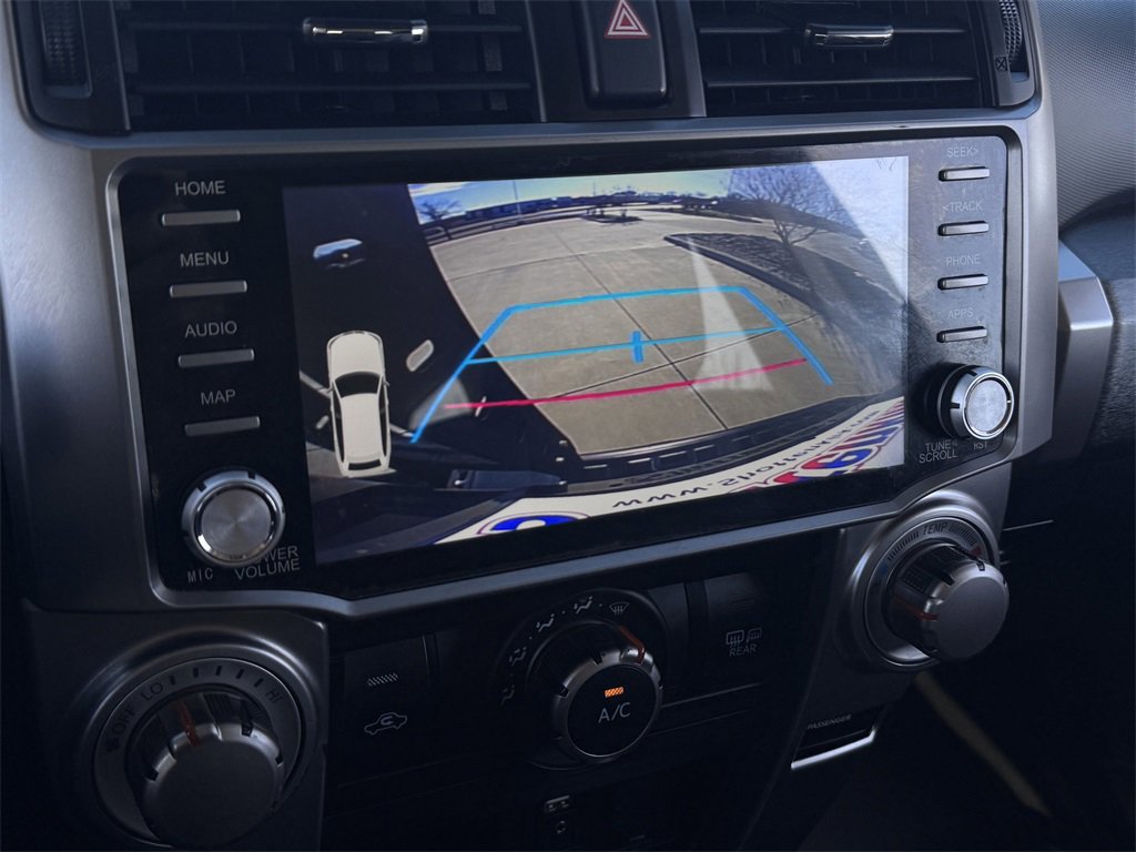 Used 2018 Toyota 4Runner SR5 Premium image 15