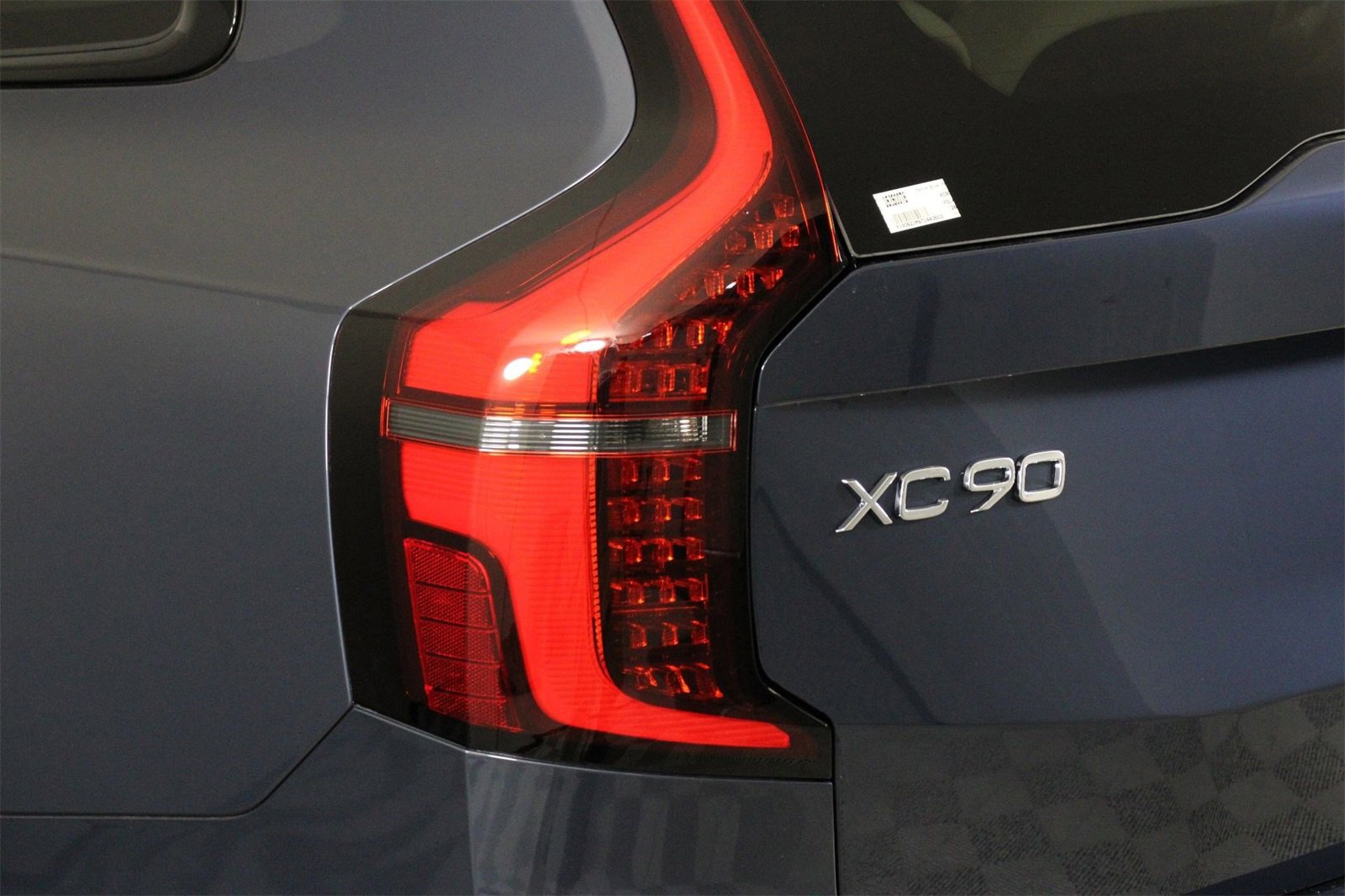 New 2026 Volvo XC90 B6 Ultra image 15