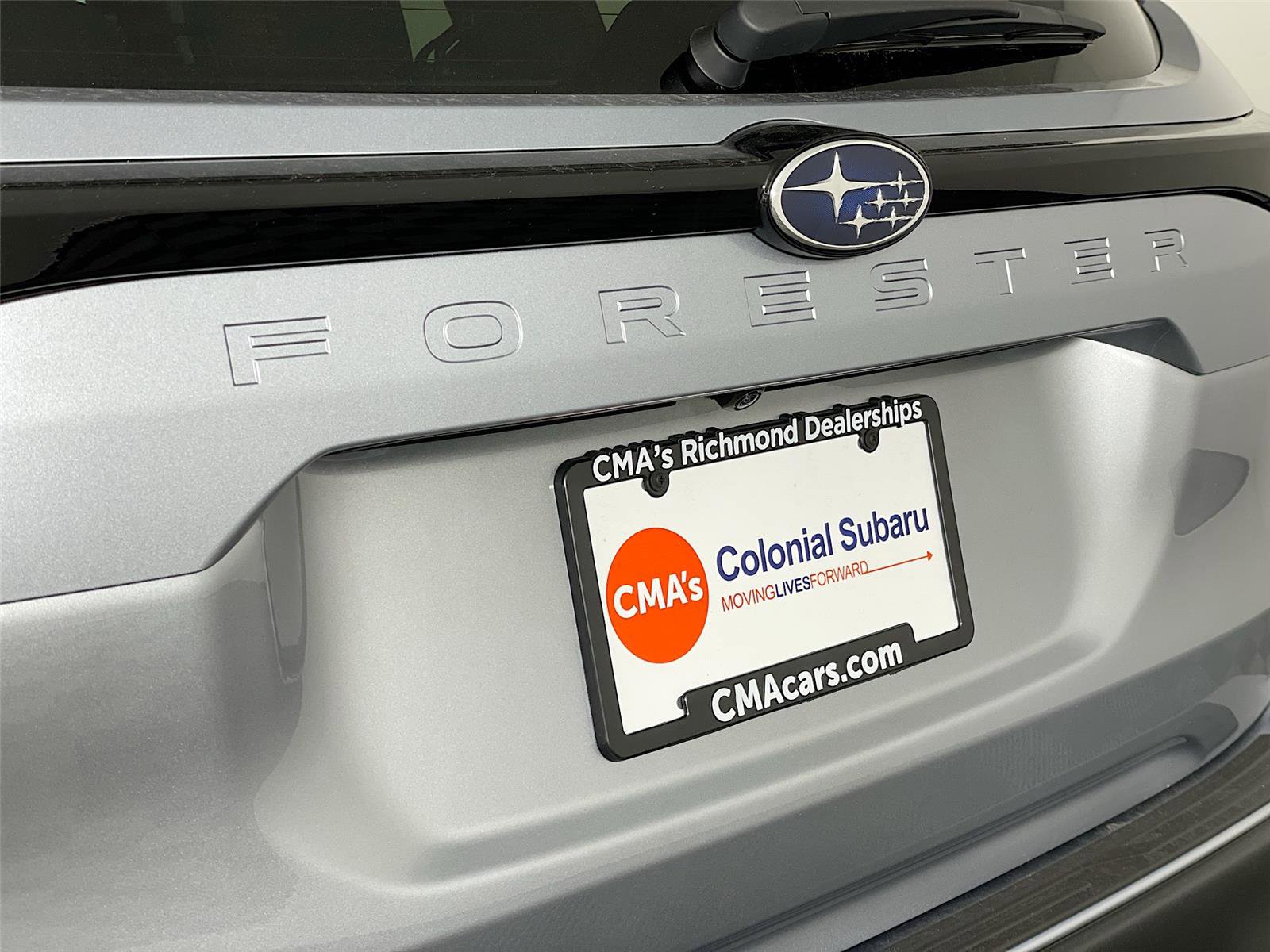 New 2026 Subaru Forester Premium image 21