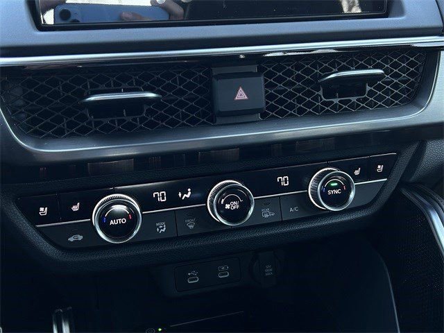 New 2026 Acura ADX A-Spec image 22