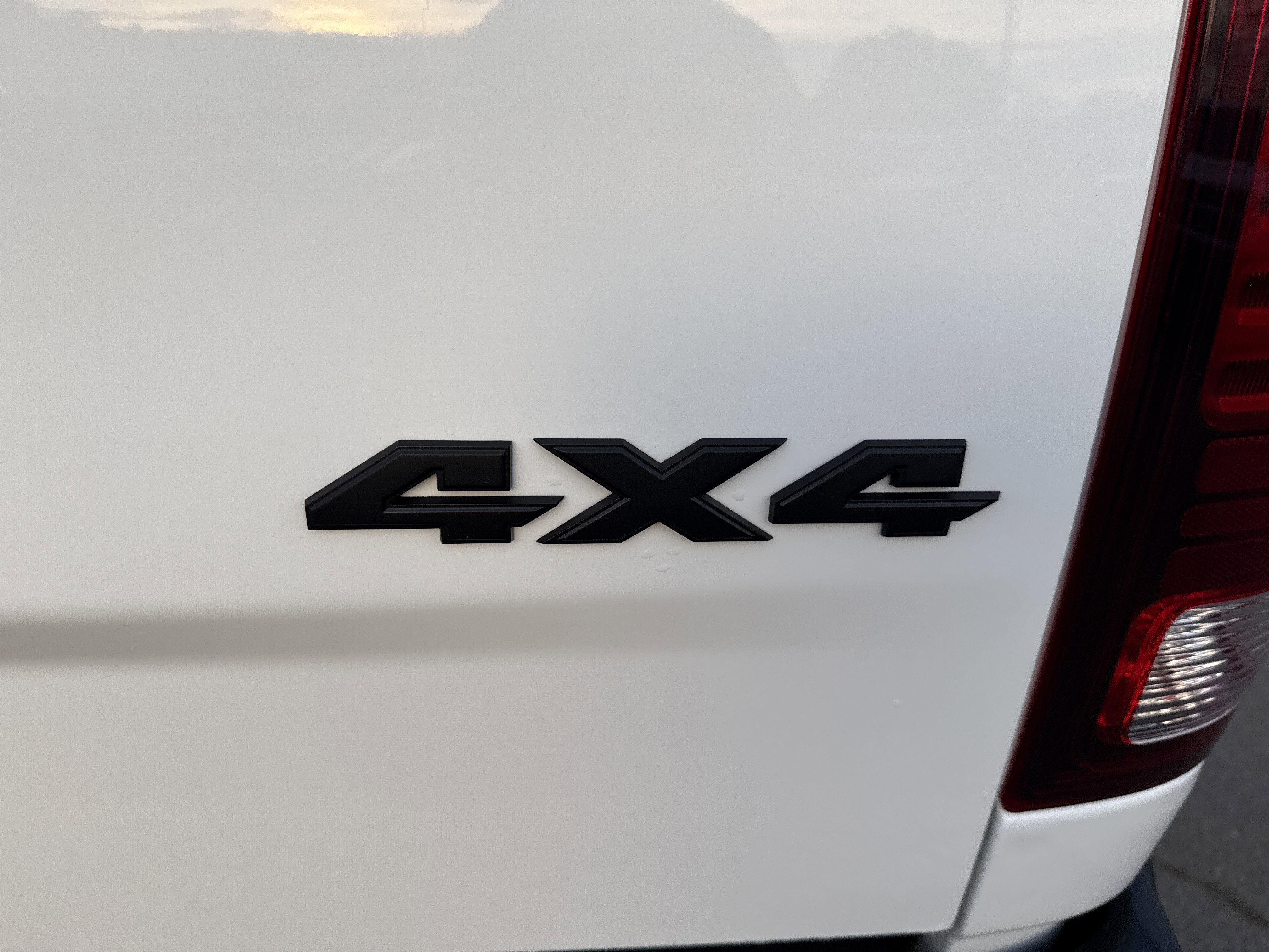 Used 2021 RAM 1500 Classic Warlock w/ Trailer & Traction Group image 10