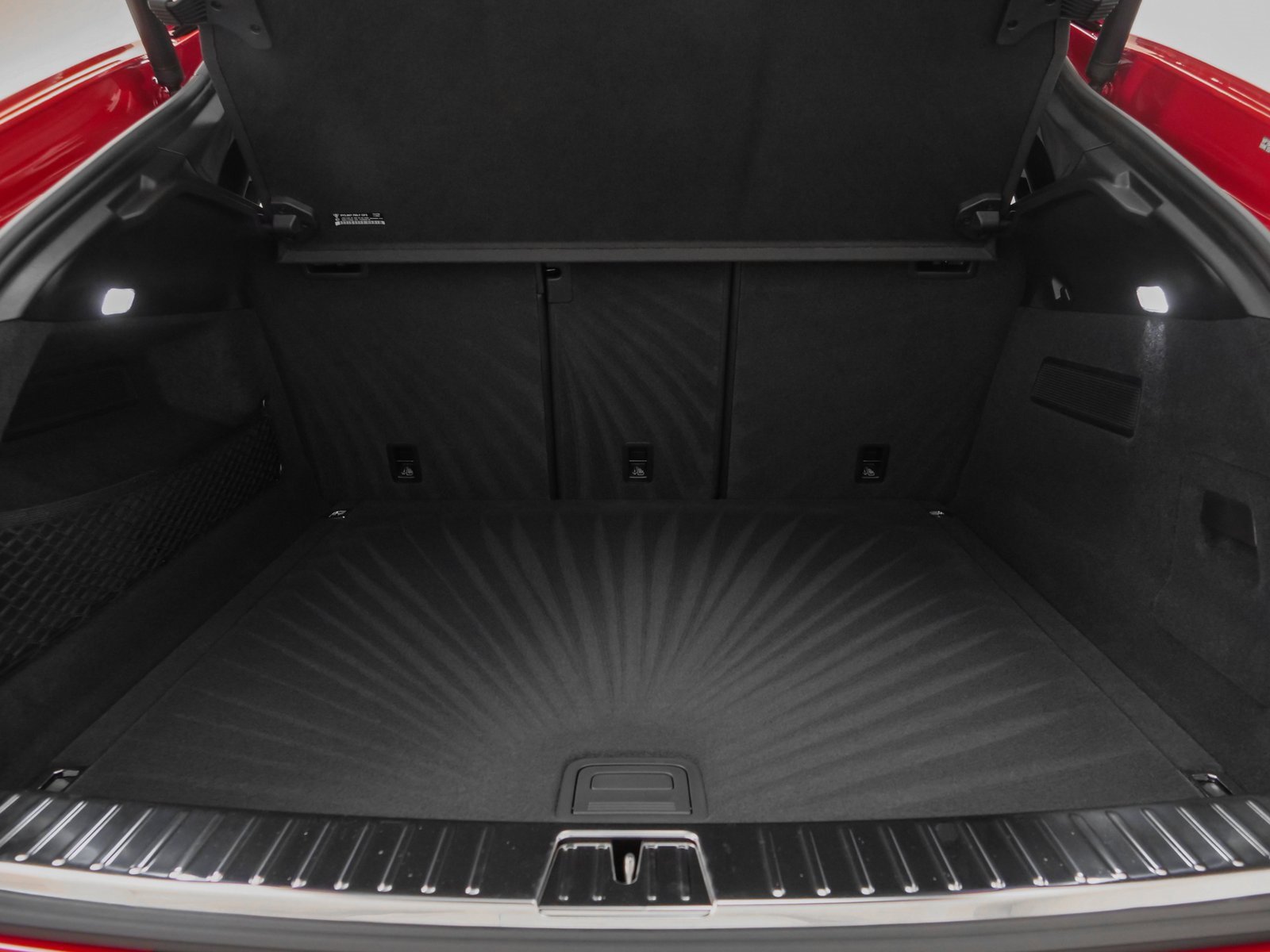 Used 2024 Porsche Cayenne Coupe image 18