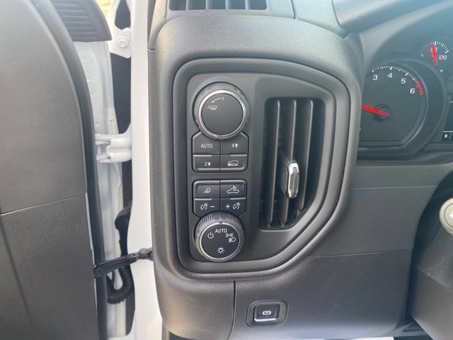 New 2025 Chevrolet Silverado 1500 W/T w/ WT Safety Package image 14