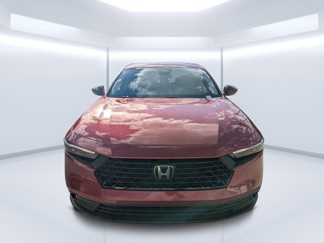 New 2025 Honda Accord SE image 8