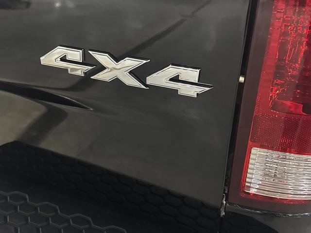 Used 2015 RAM 1500 Big Horn image 31