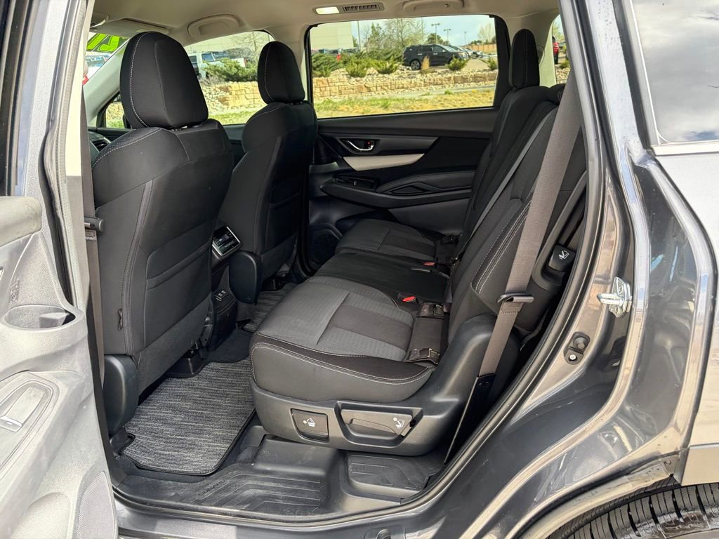Used 2021 Subaru Ascent Premium w/ Convenience Package image 14