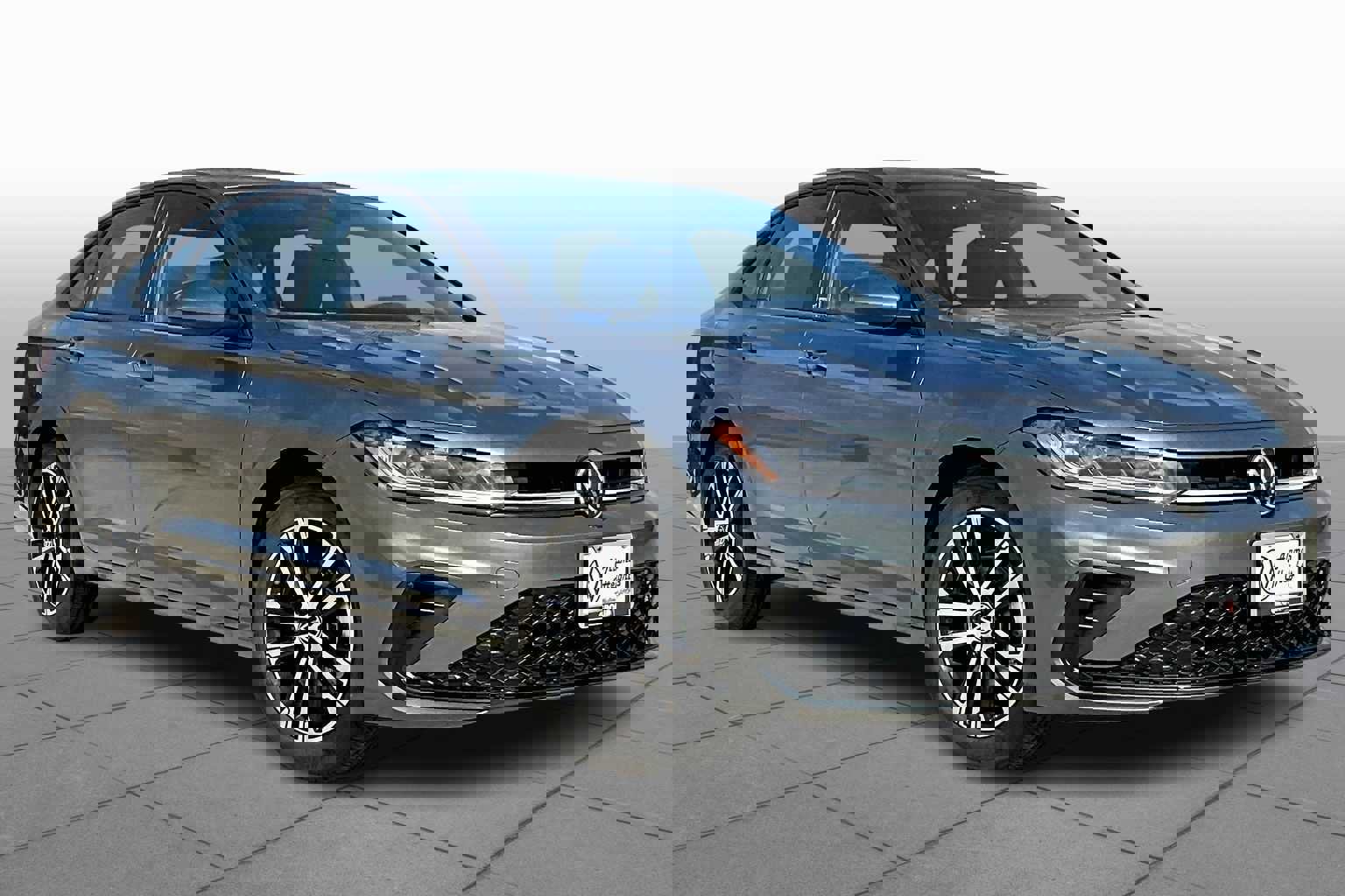 New 2026 Volkswagen Jetta Sport image 2