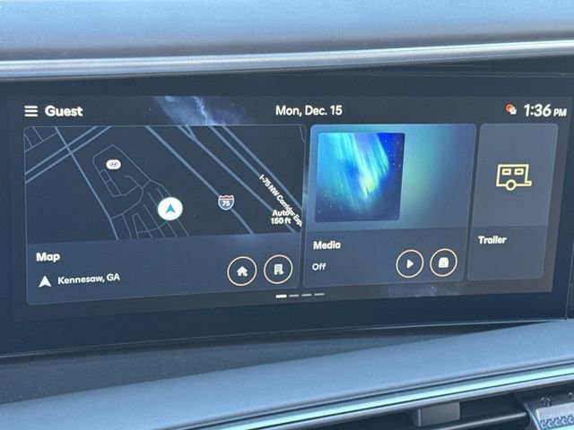 New 2026 Hyundai Palisade Calligraphy image 24