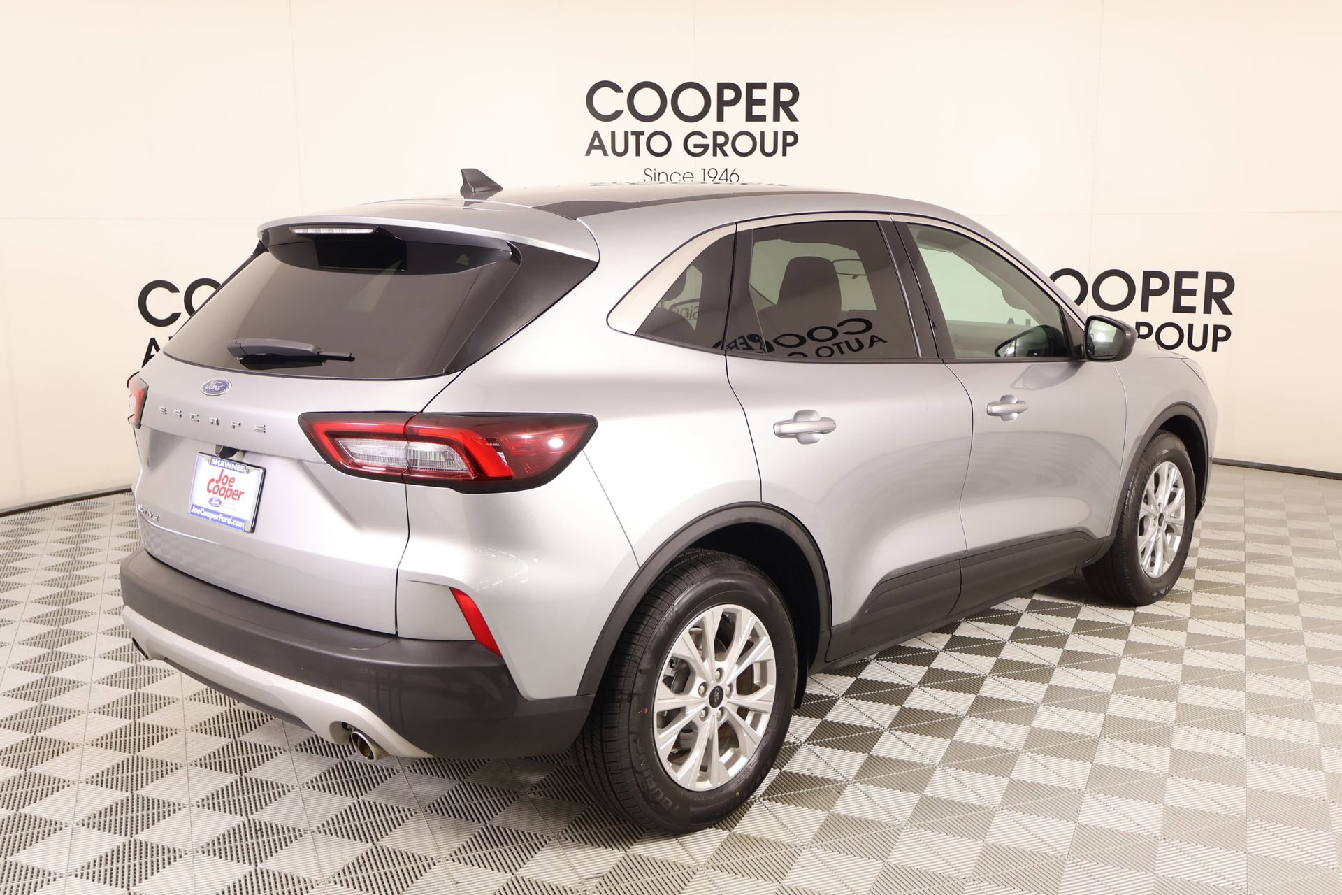 Used 2023 Ford Escape Active w/ Cold Weather Package image 19