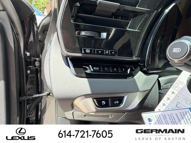 New 2026 Lexus RX 350 Premium Plus AWD/4WD image 24