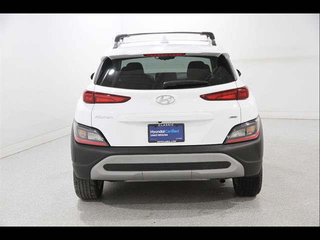 Certified 2023 Hyundai Kona SEL image 20