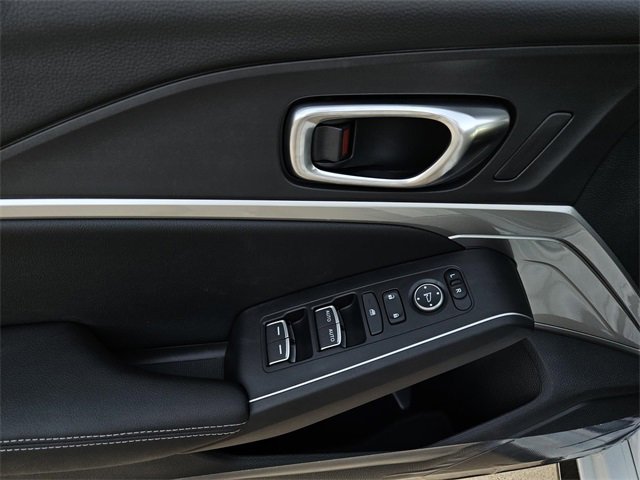 New 2026 Acura Integra A-Spec image 14