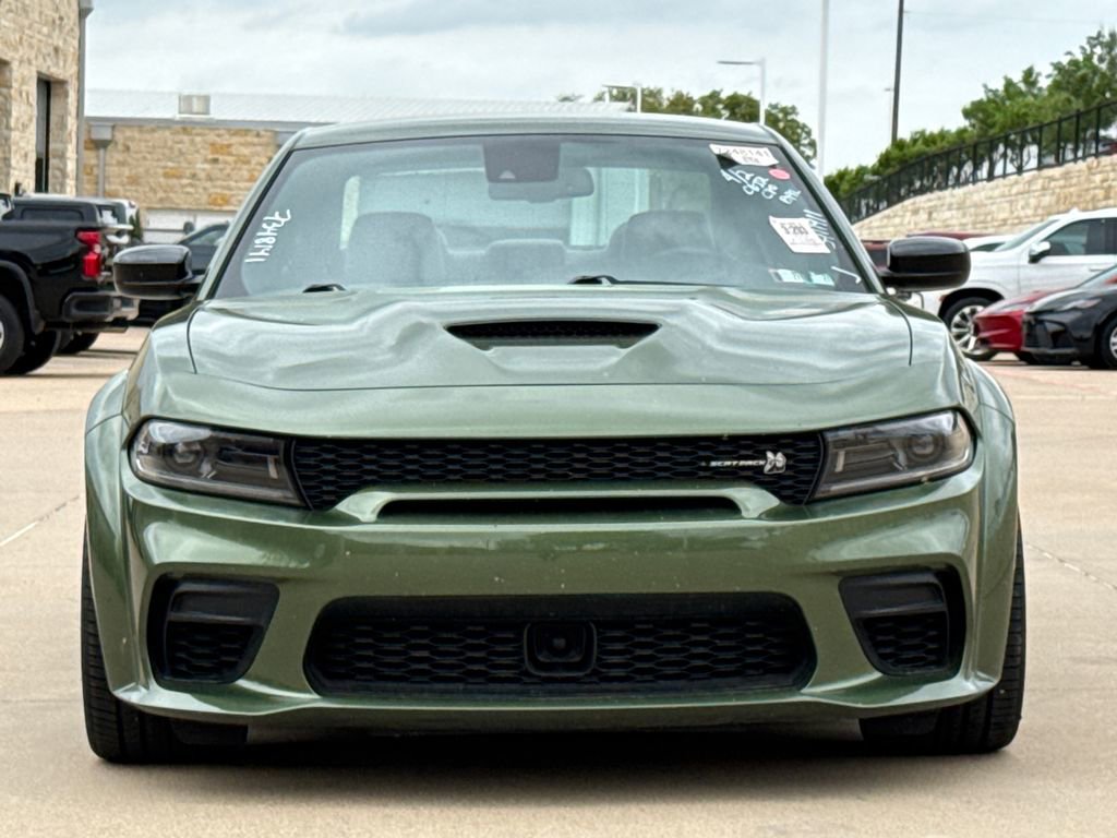 Used 2023 Dodge Charger Scat Pack image 2