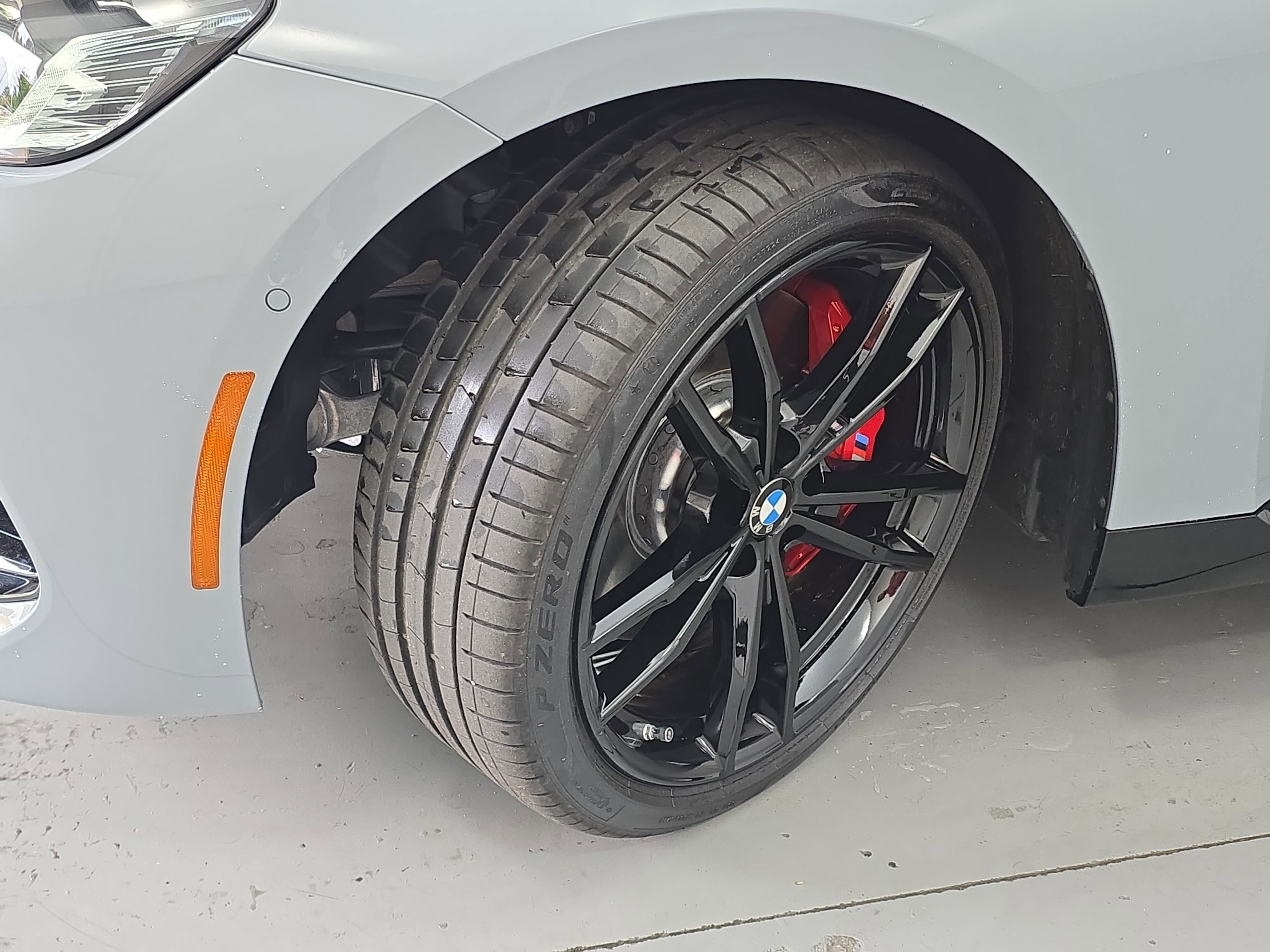 Used 2024 BMW M240i xDrive Coupe w/ Premium Package AWD/4WD image 32