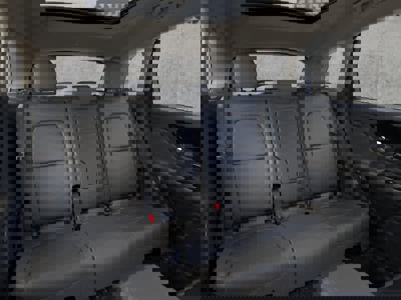 New 2025 Lincoln Corsair FWD w/ Equipment Group 101A image 12