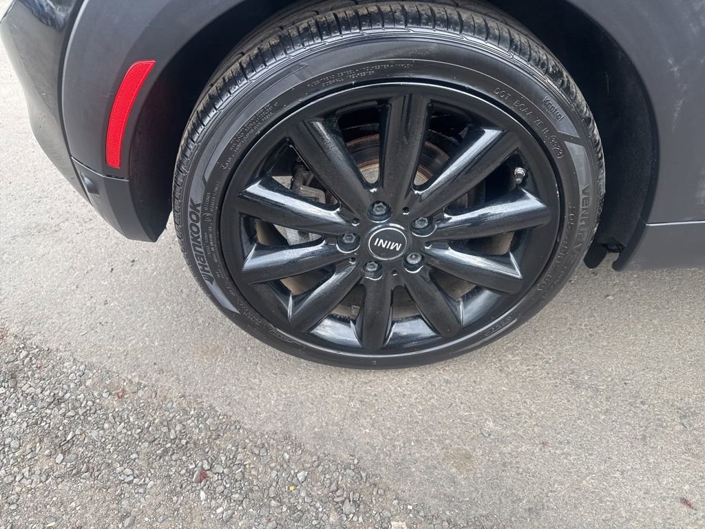 Used 2018 MINI Cooper S image 24