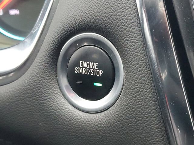 Certified 2023 Chevrolet Traverse LT image 25