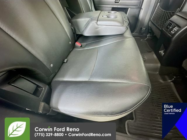 Used 2020 Toyota 4Runner Nightshade AWD/4WD image 32