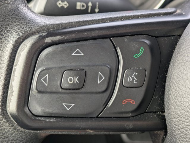 Used 2019 Jeep Wrangler Unlimited Sport image 20