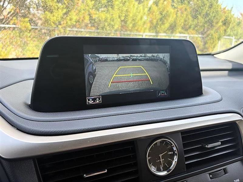 Used 2022 Lexus RX 350 2WD image 31