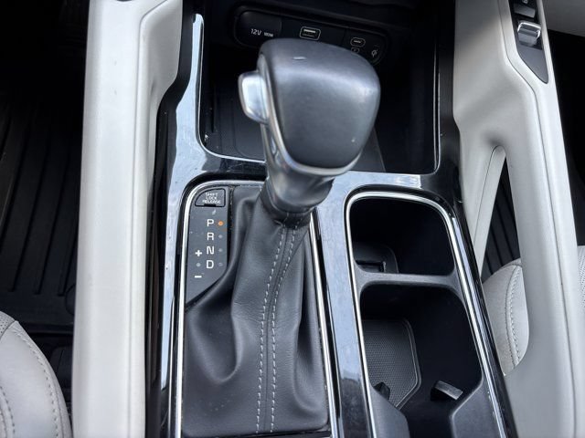 Used 2023 Kia Telluride S AWD/4WD image 35