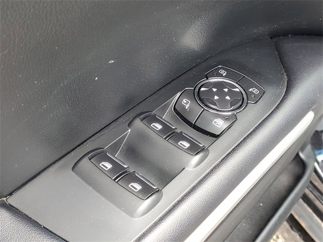 Used 2016 Lincoln MKZ AWD w/ Equipment Group 300A Reserve image 10