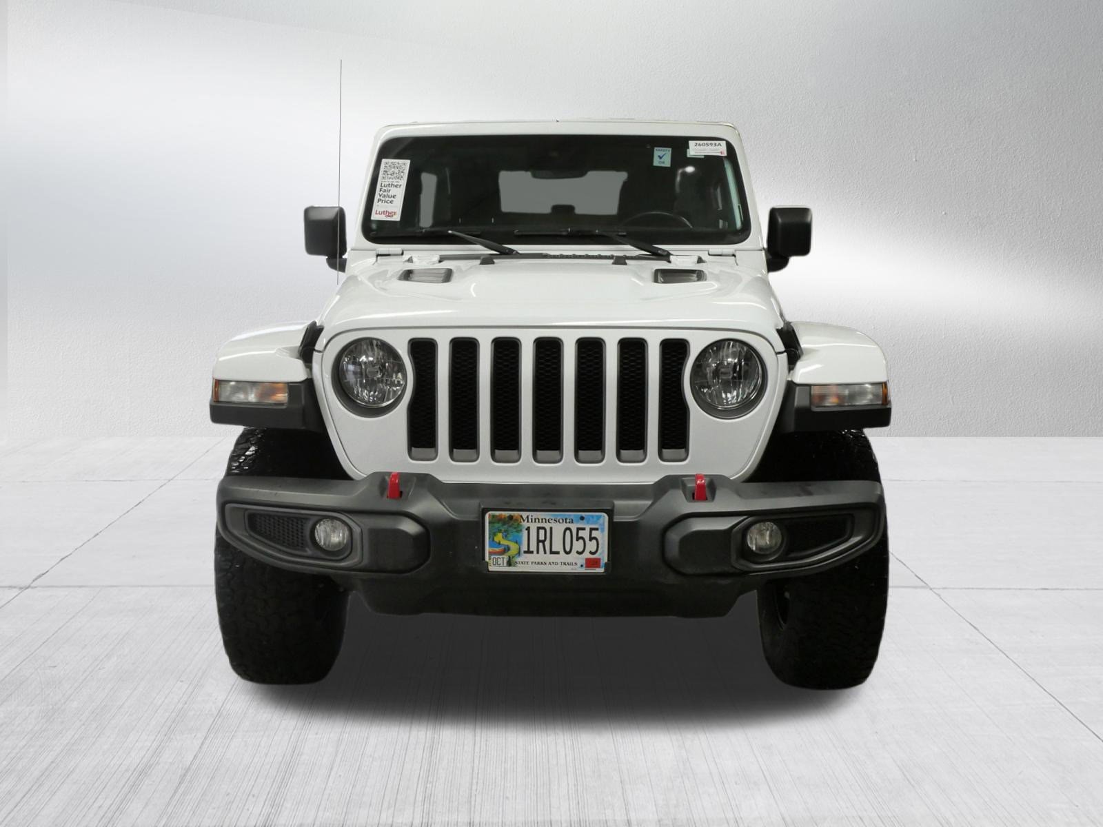 Used 2021 Jeep Wrangler Unlimited Rubicon w/ Dual Top Group video 2